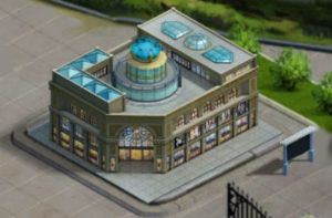 ジュエリーショップ